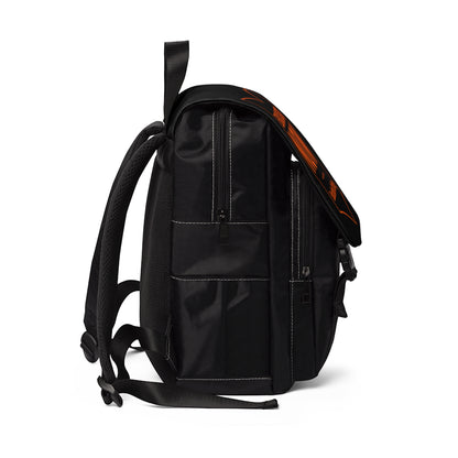 Casual Shoulder Backpack Unisex
